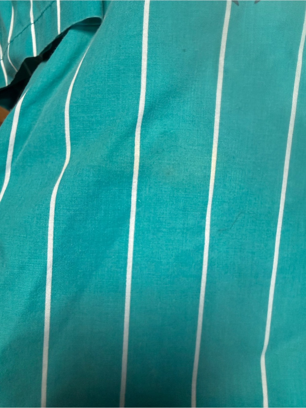 VTG Florida Marlins MLB Button Front Jersey and Shorts Lounge Set Large SEE ALL. - Picture 9 of 9